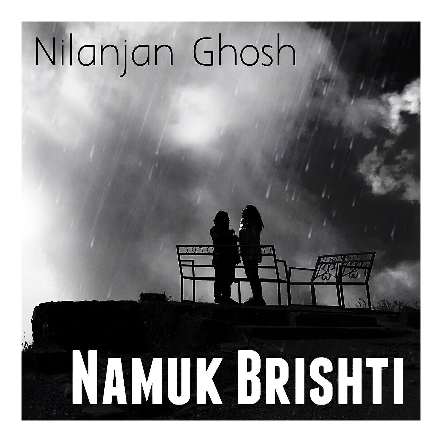 Nilanjan Ghosh - Namuk Brishti