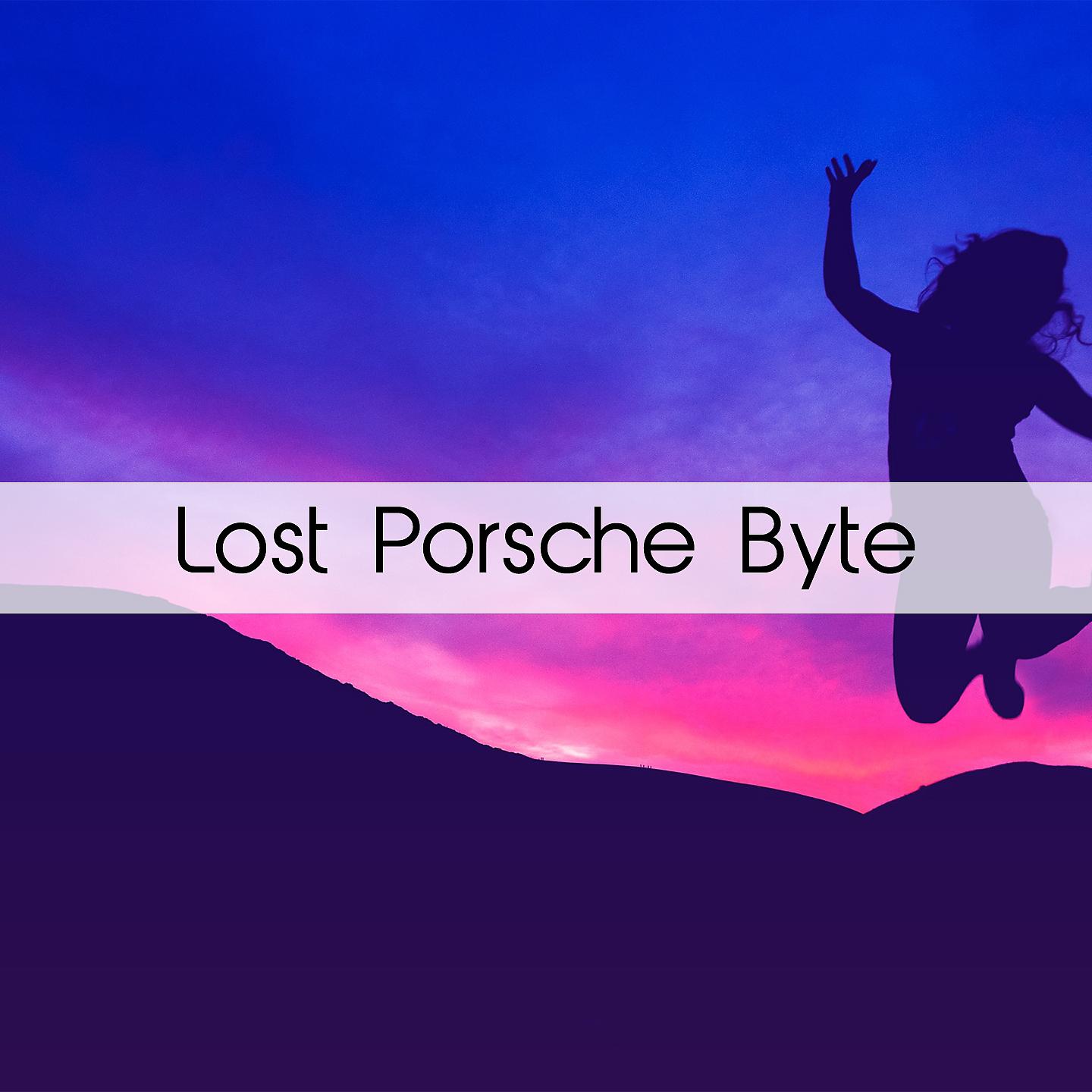 Постер альбома Lost Porsche Byte