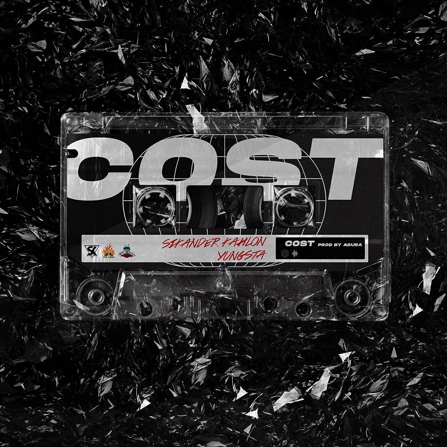 Sikander Kahlon - Cost