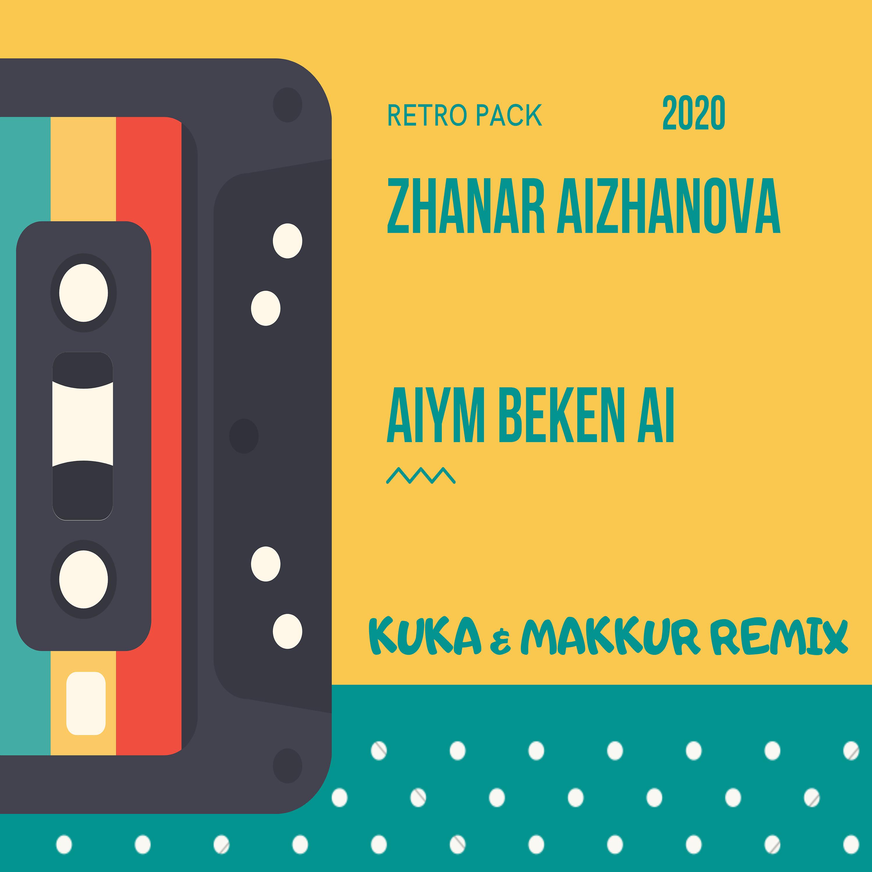 Постер альбома Aiym Beken Ai