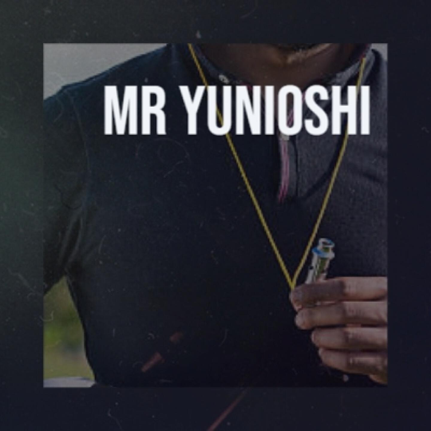 Henry Mancini - Mr. Yunioshi