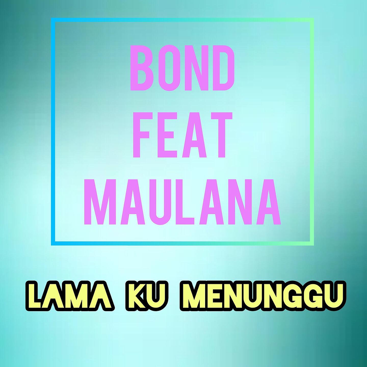 Постер альбома Lama Ku Menunggu