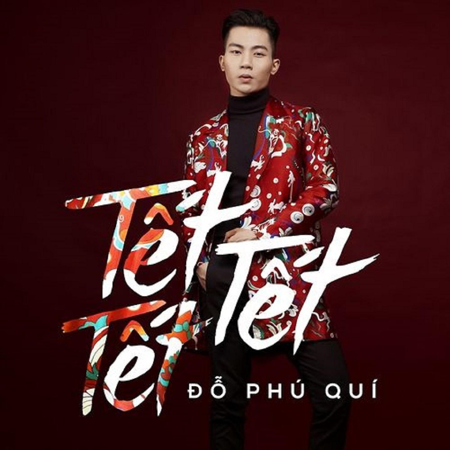 Постер альбома Tết Tết Tết
