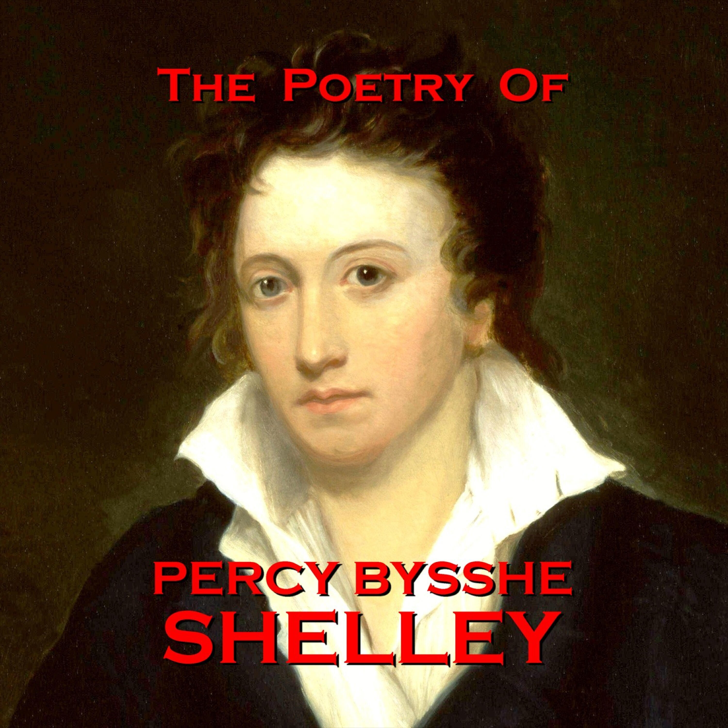 Gideon Wagner - Percy Bysshe Shelley - A Vision of the Sea