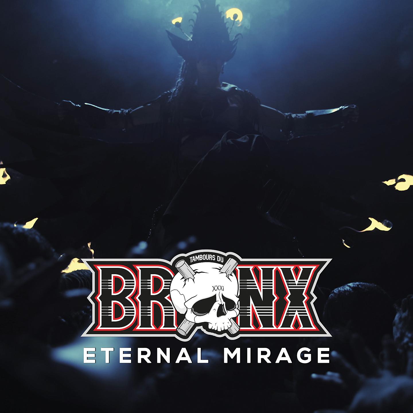 Постер альбома Eternal Mirage