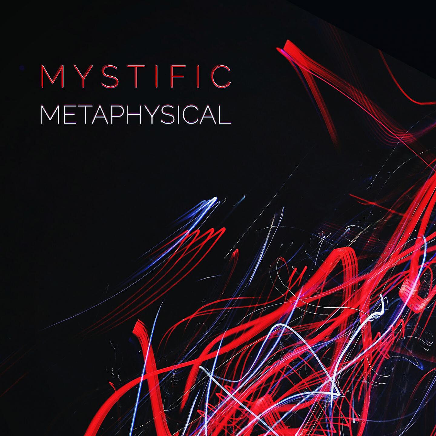 Mystific - Someday (There Is a Hope)