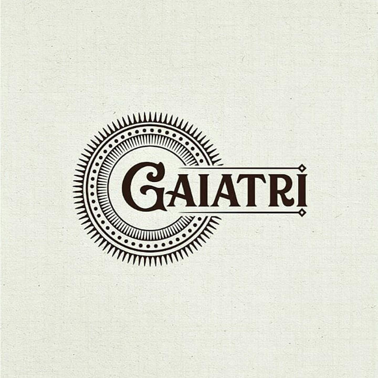 Постер альбома Gaiatri