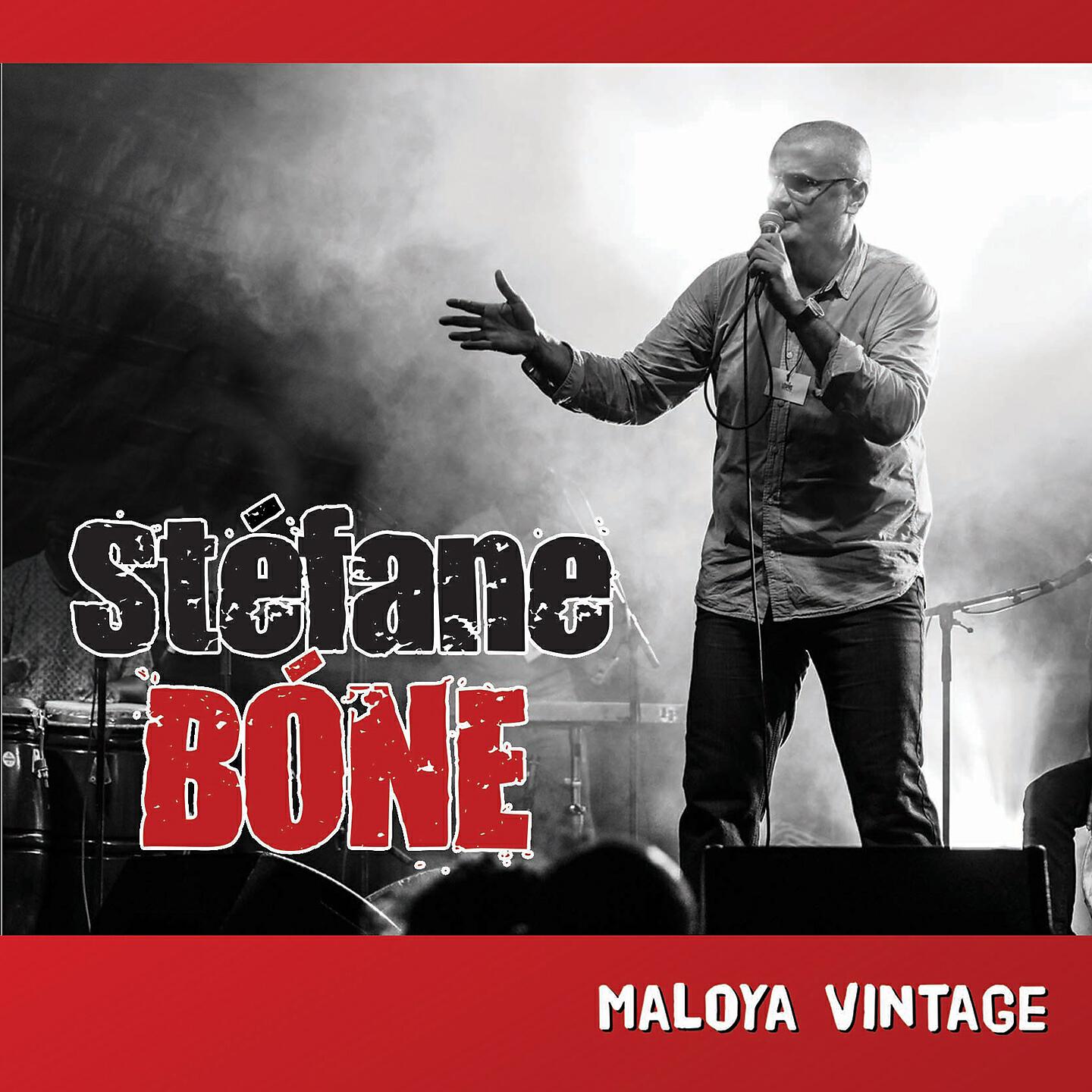Stéfane Boné - Masalé