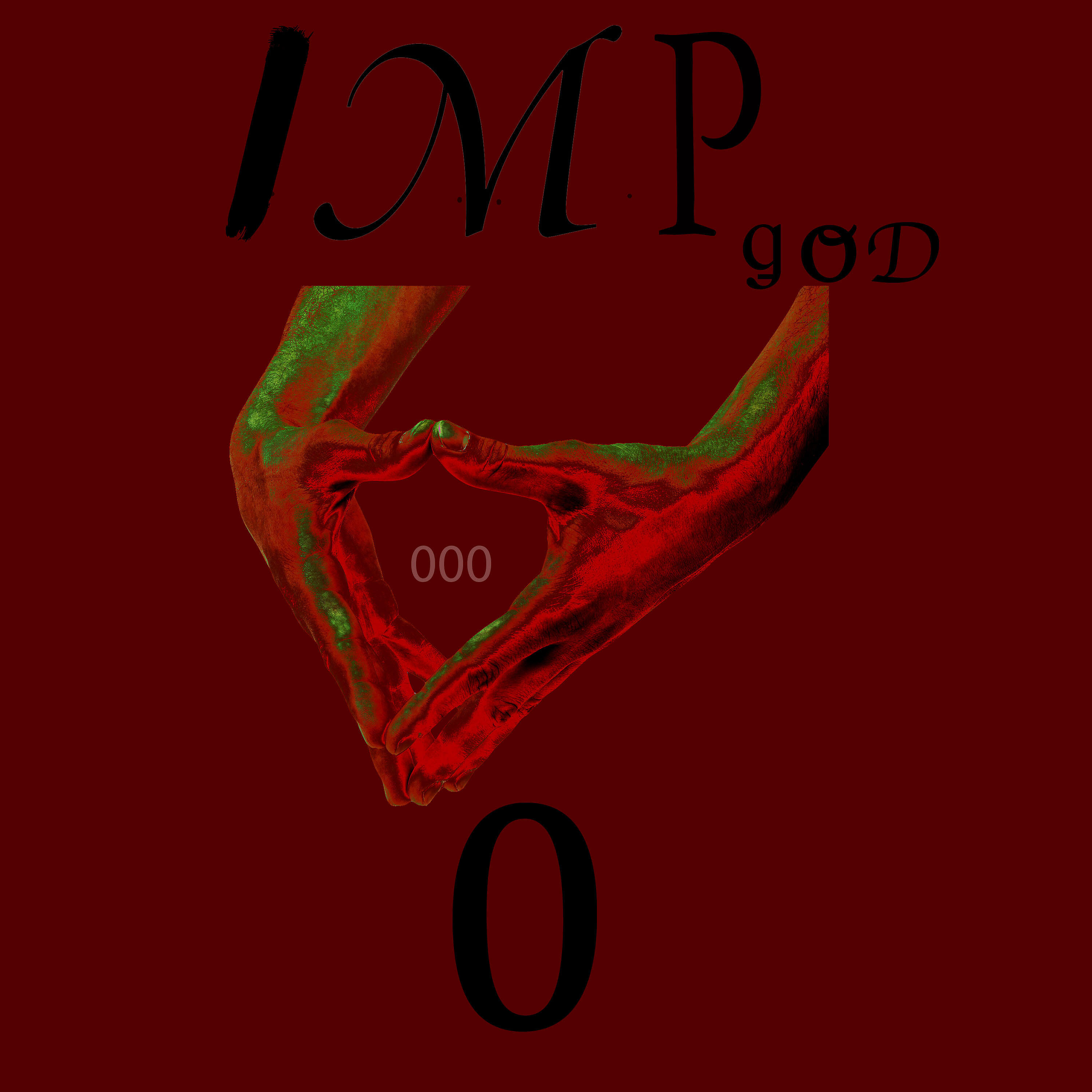 Imp God - Pray