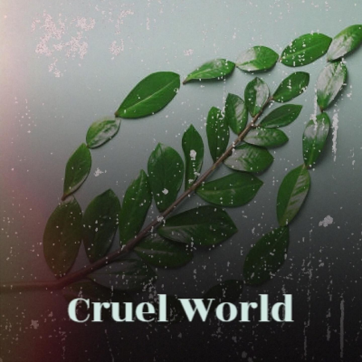 Jack Scott - Cruel World