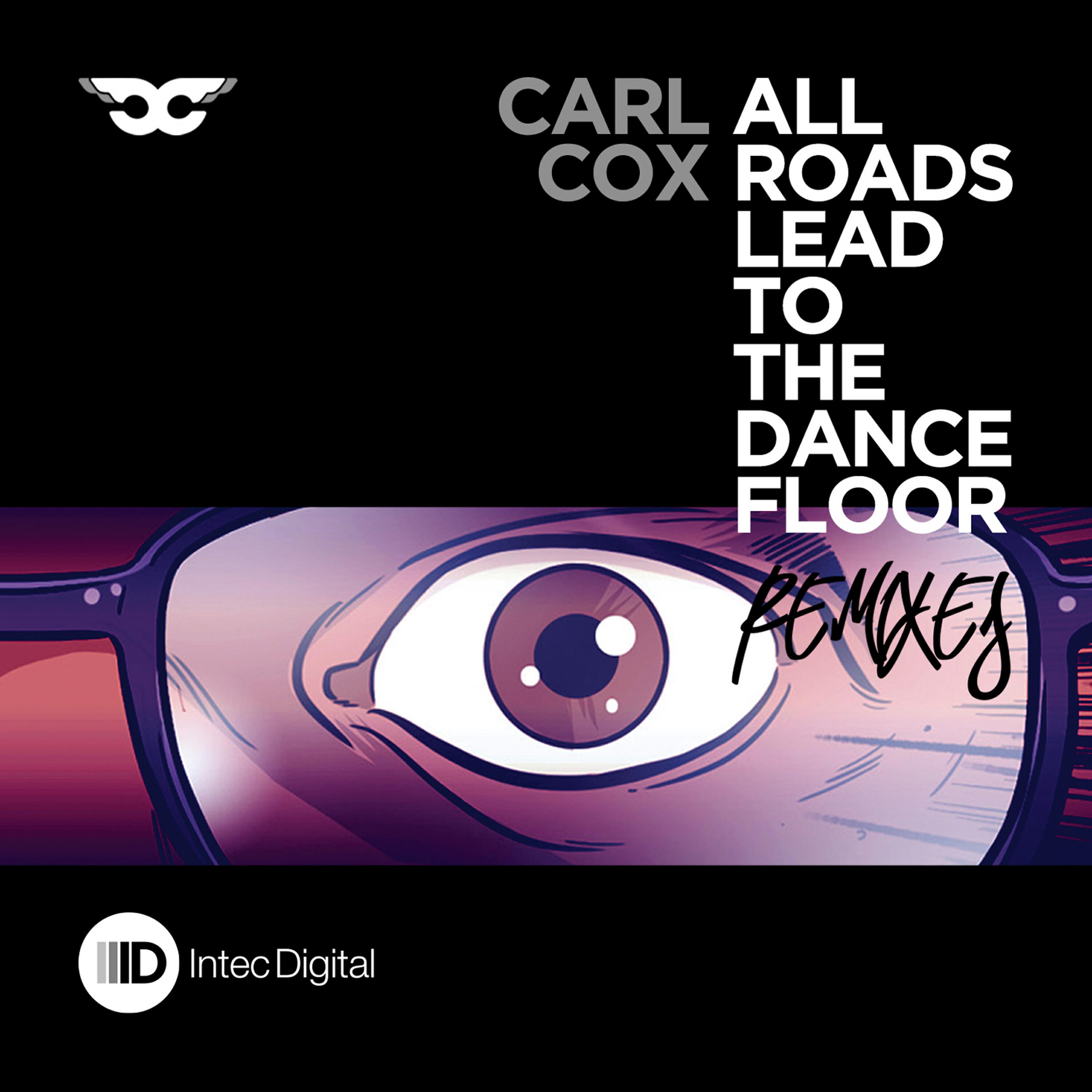 Carl Cox - Sentimento Latino (Chris Count Remix)