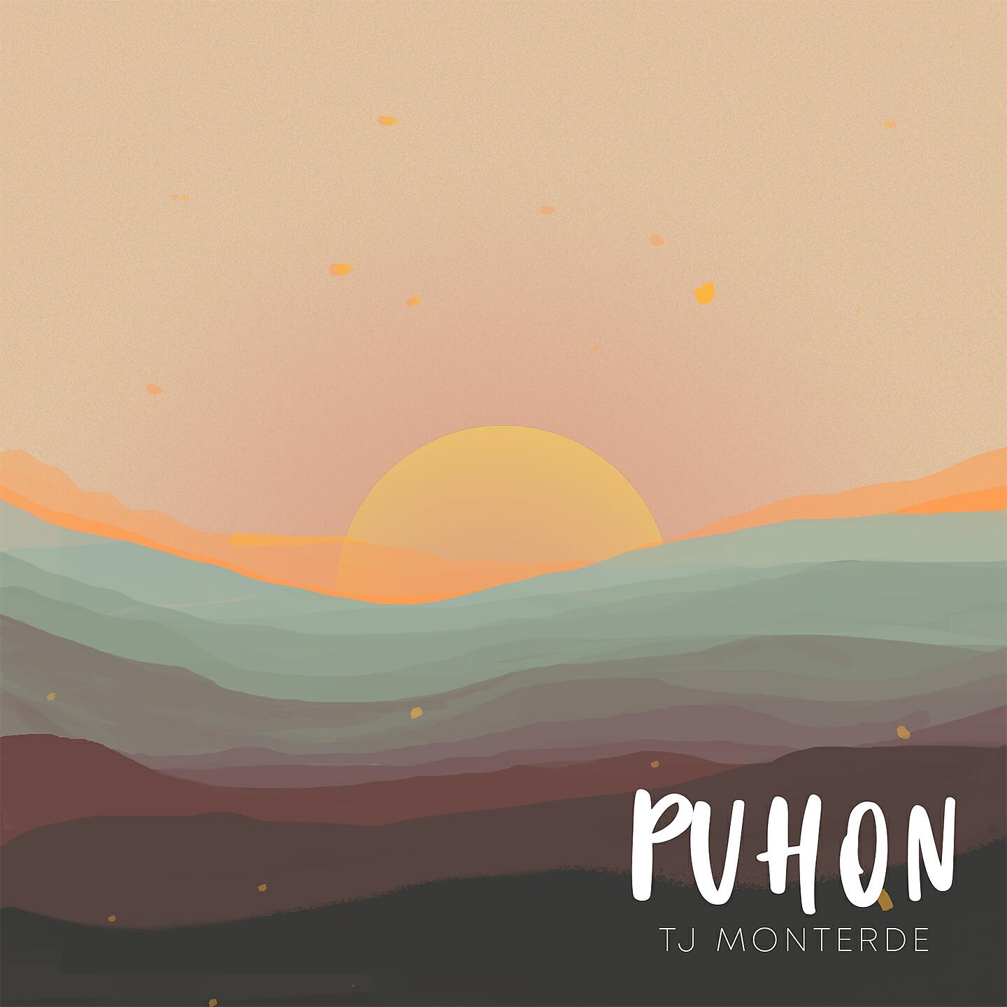 TJ Monterde - Puhon