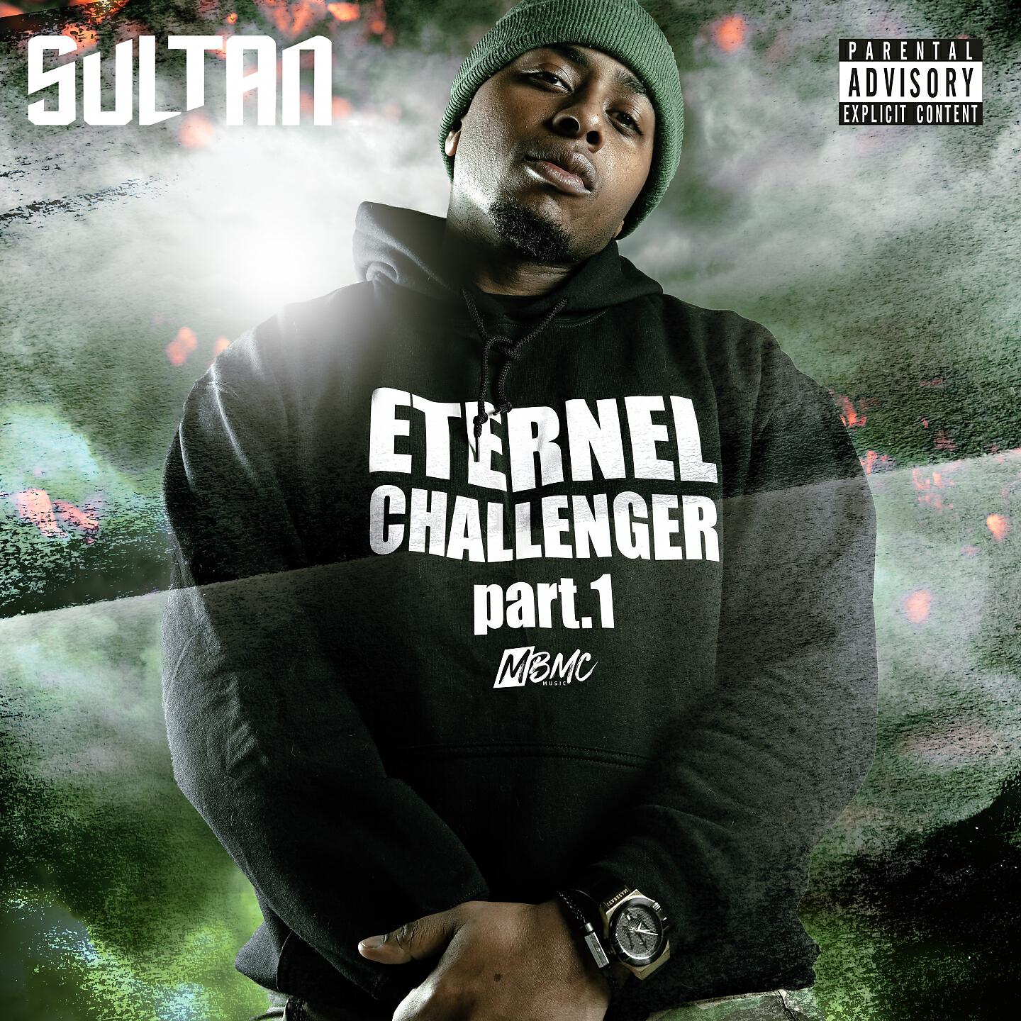 Sultan - Remontada