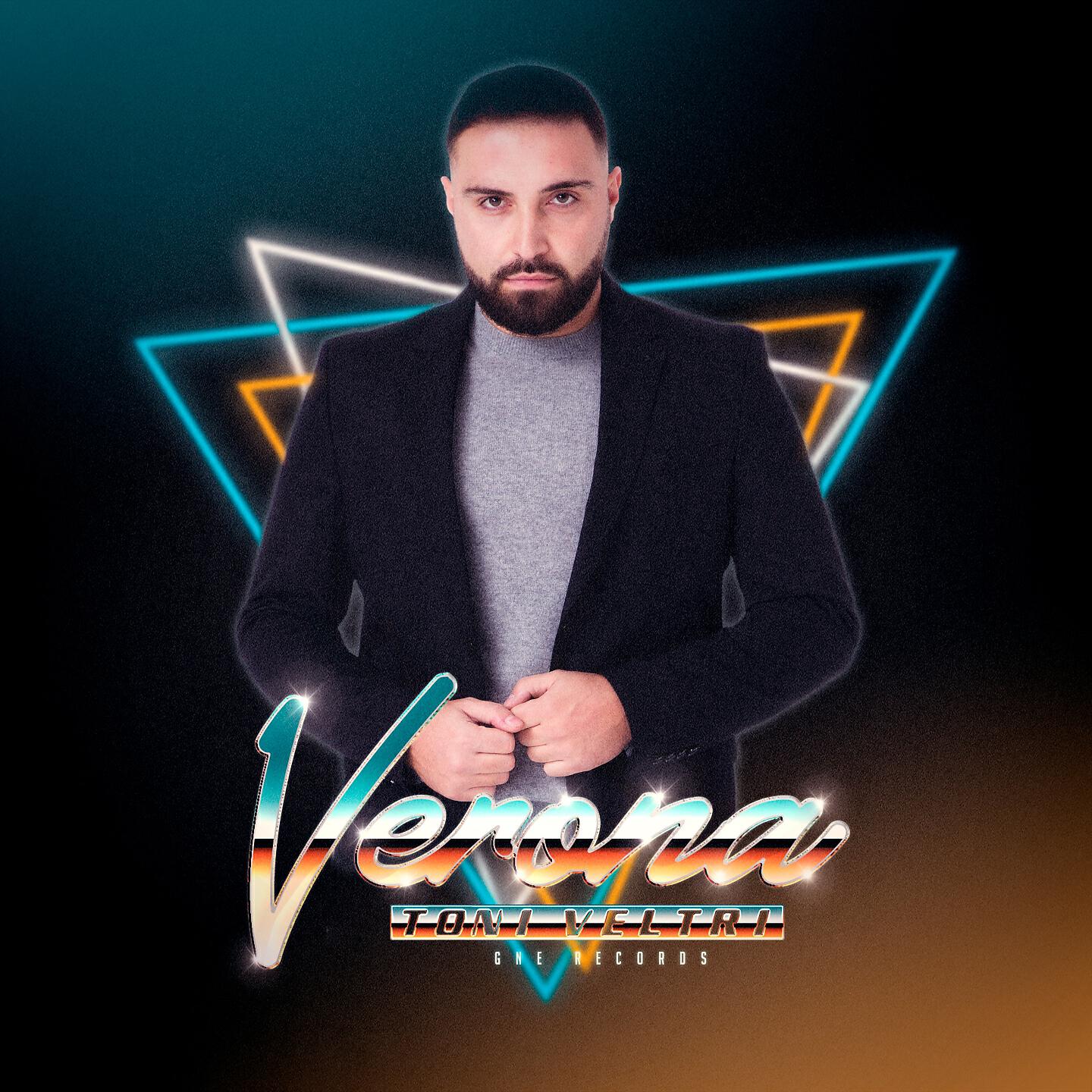 Toni Veltri - Verona