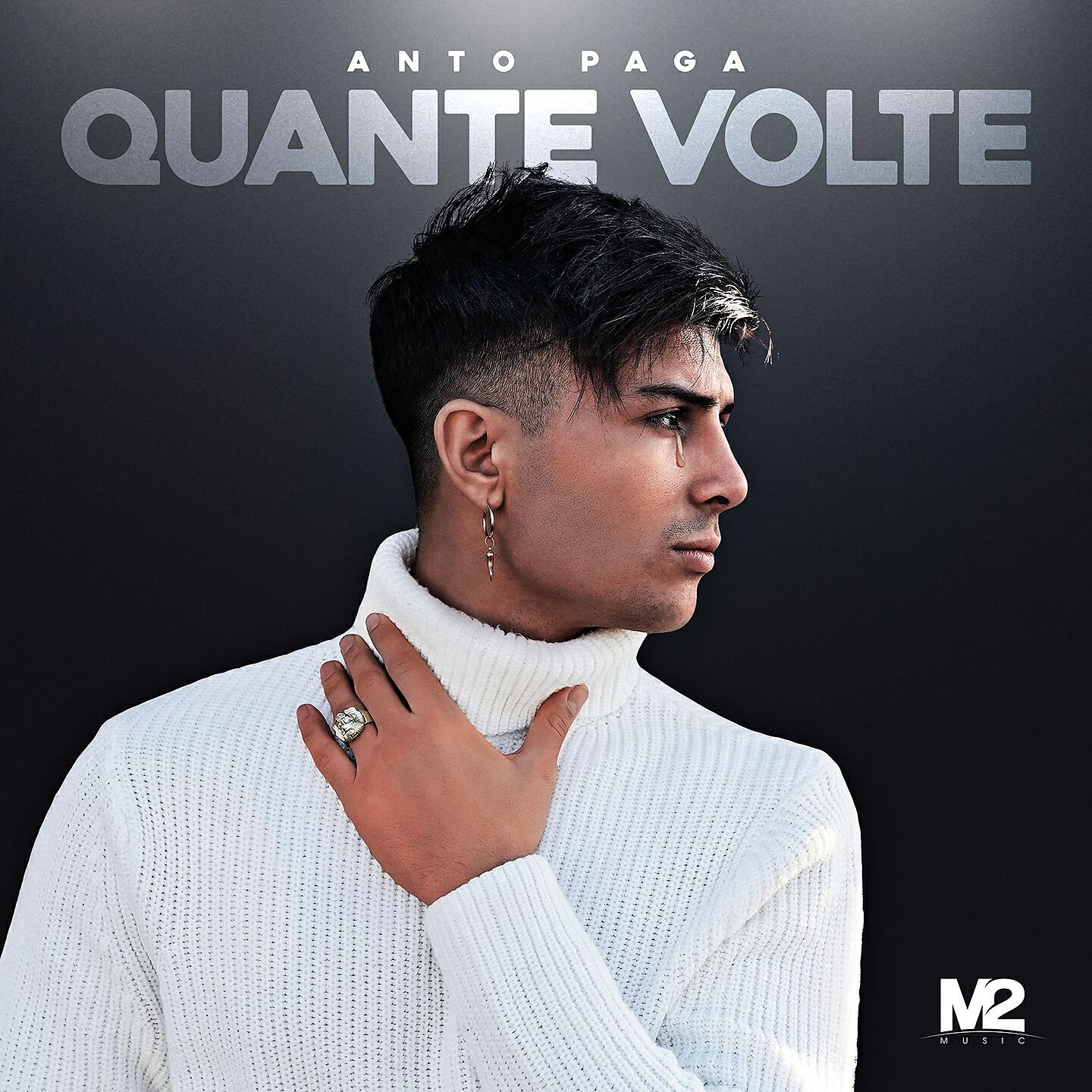 Anto Paga - Quante Volte