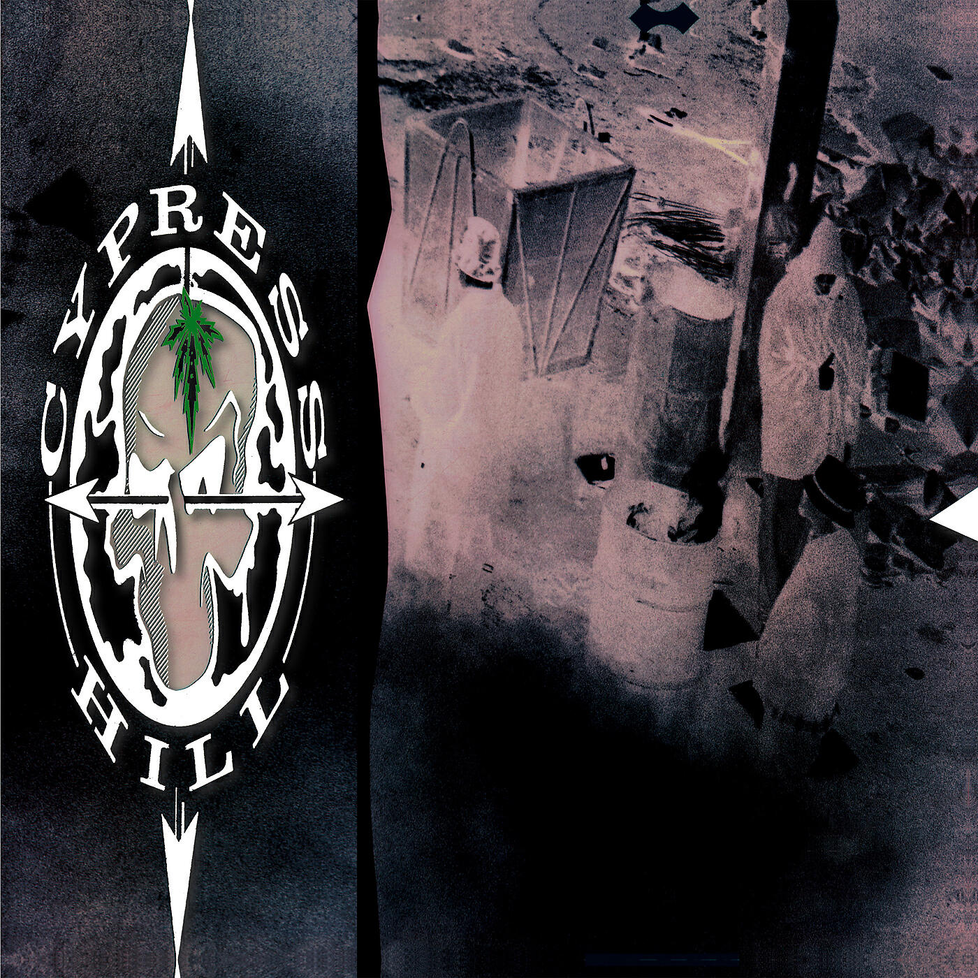 Cypress Hill - How I Could Just Kill a Man