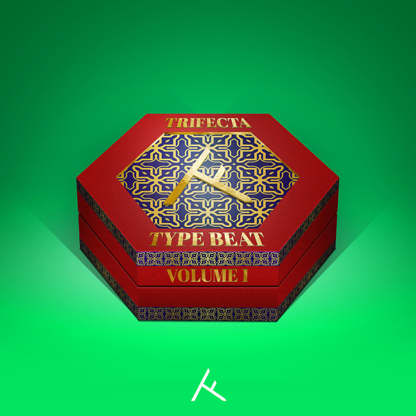 Soufiane Eddyani - Amigo (Instrumental)