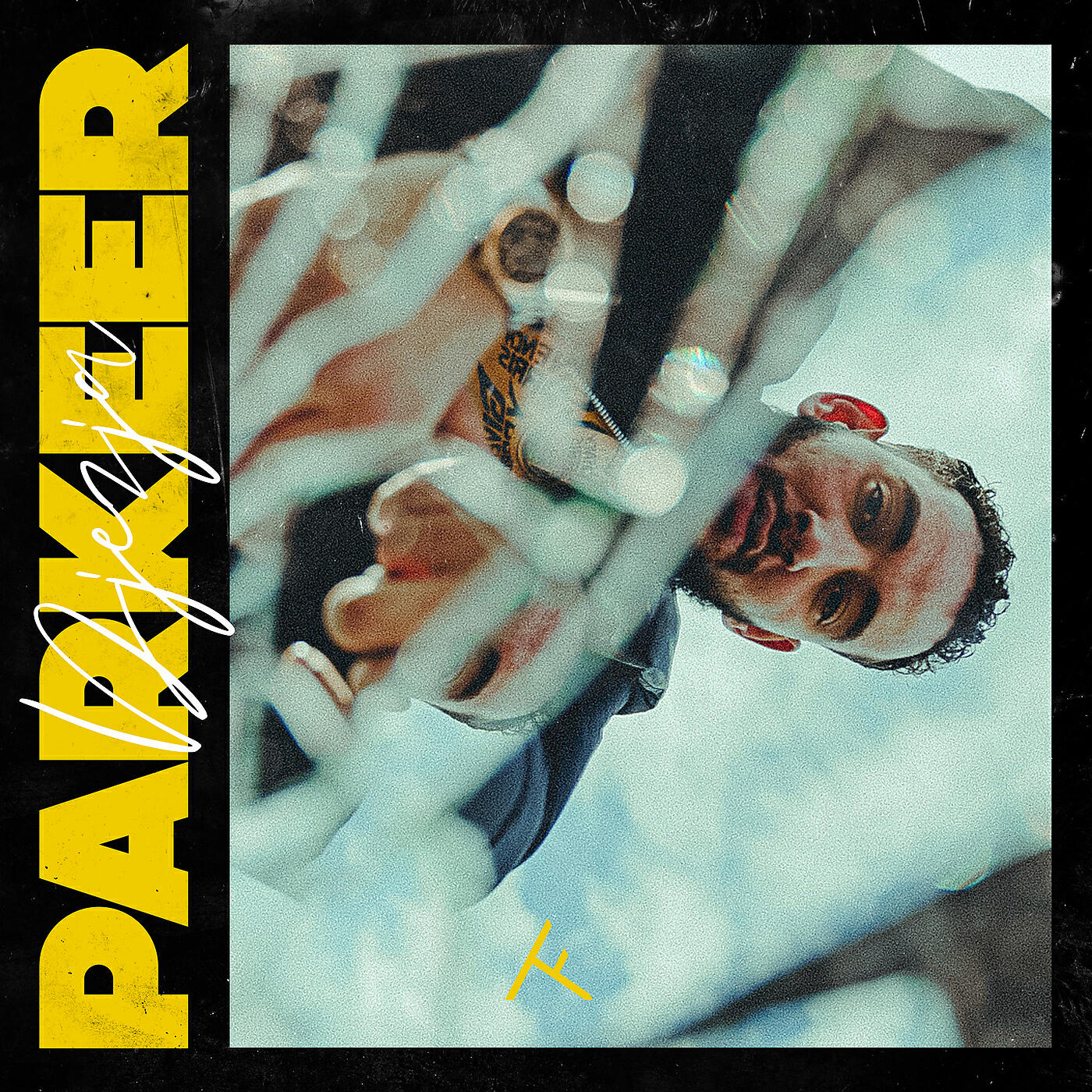 DJEZJA - Parkeer