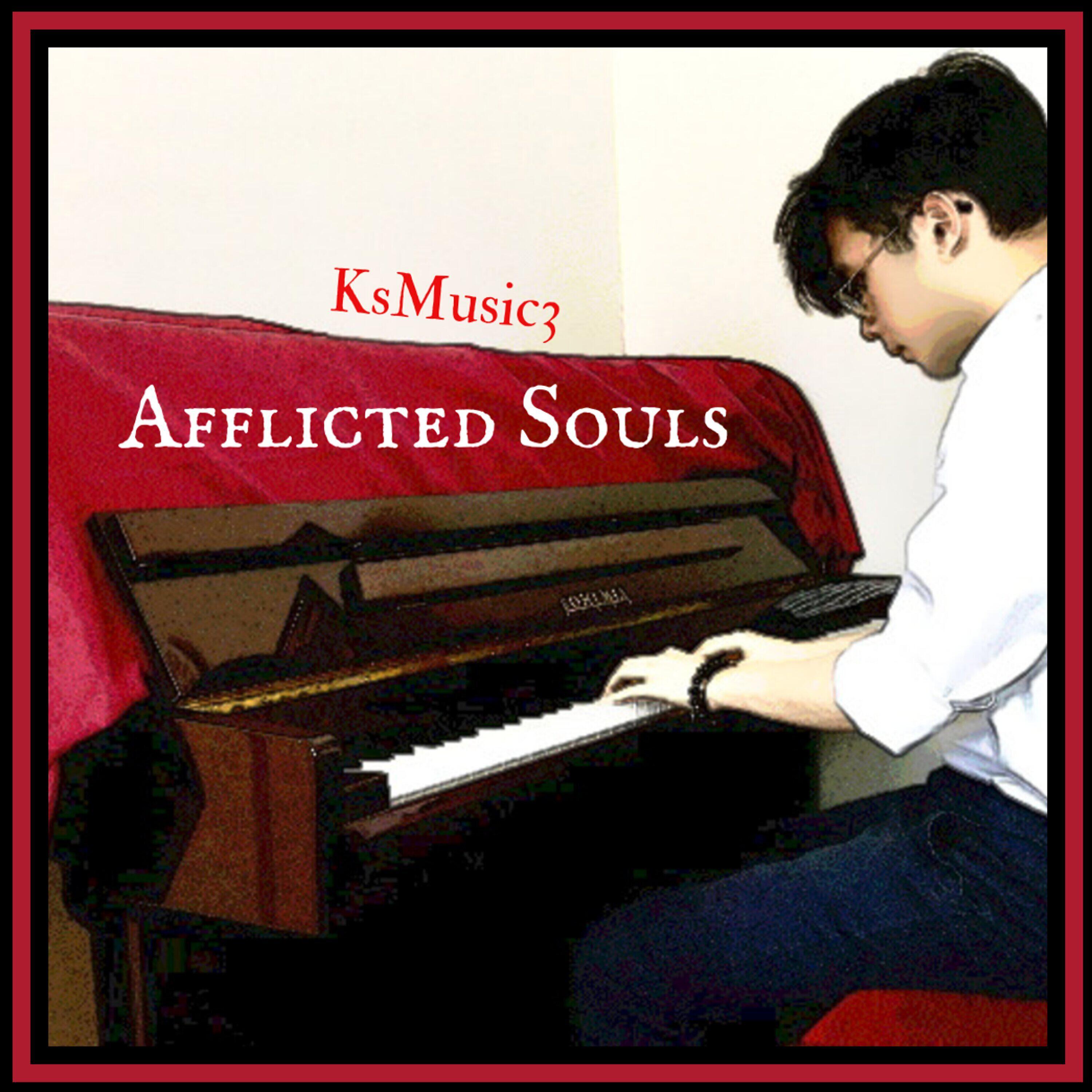 KsMusic3 - Afflicted Souls