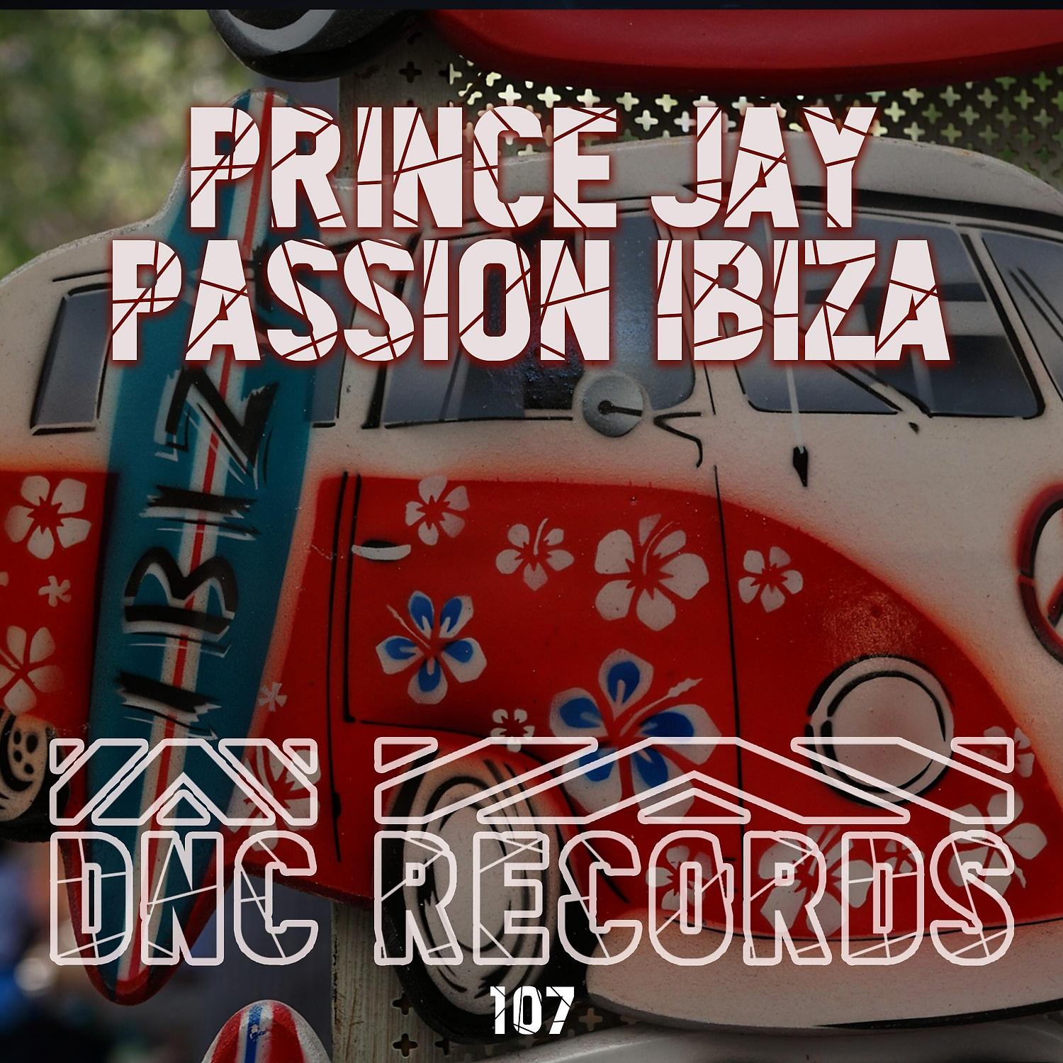 Постер альбома Passion Ibiza