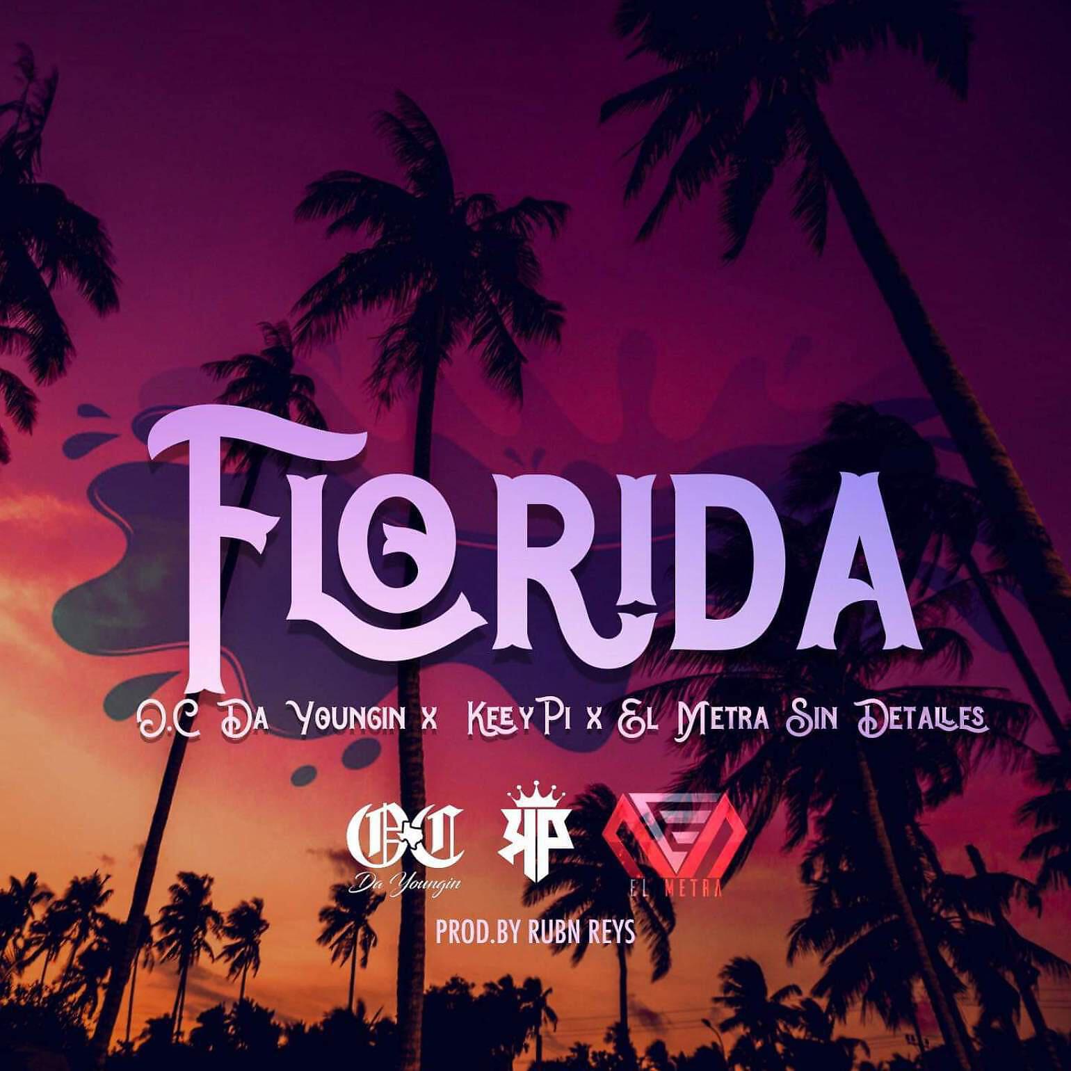 O.C Da Youngin - Florida