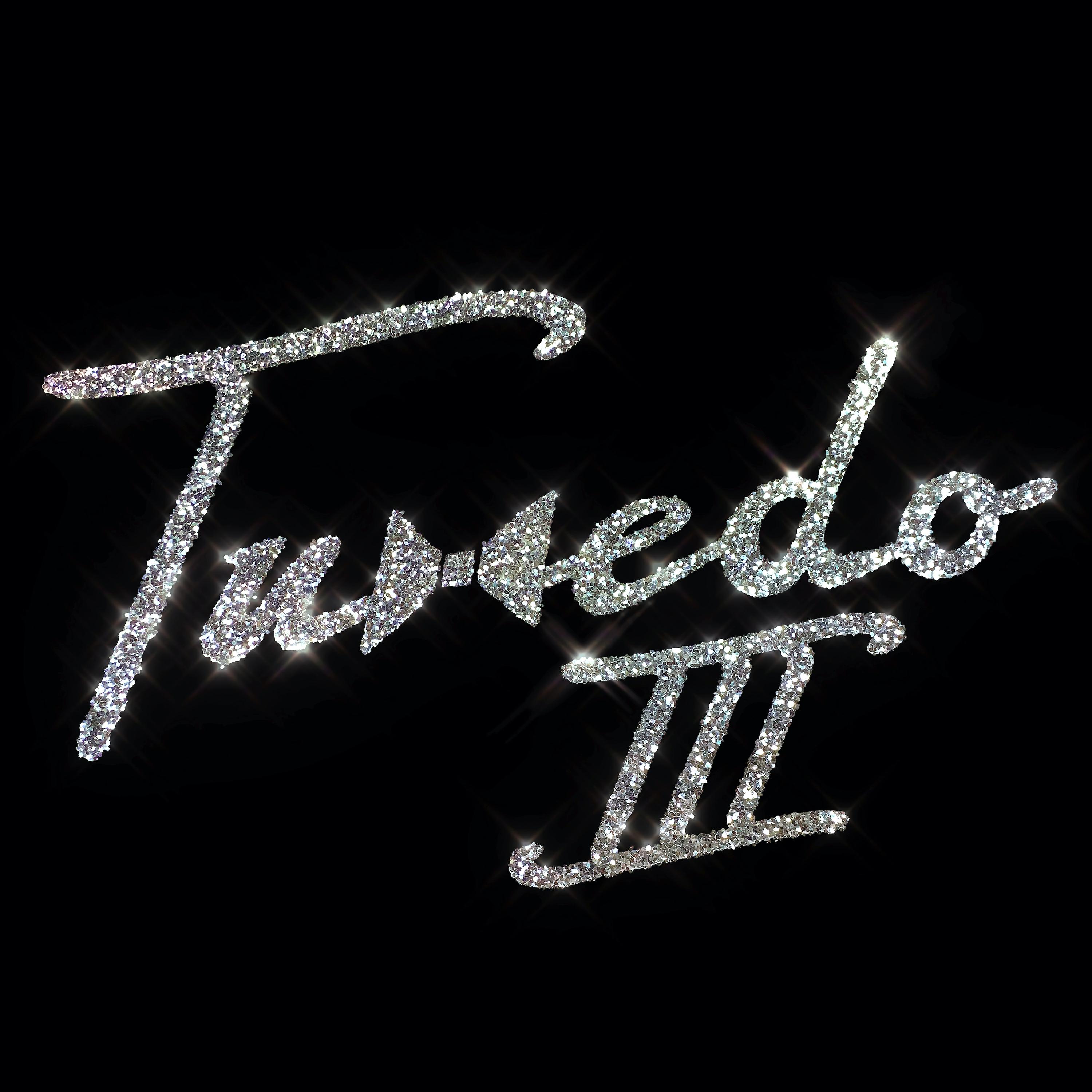 Постер альбома Tuxedo III
