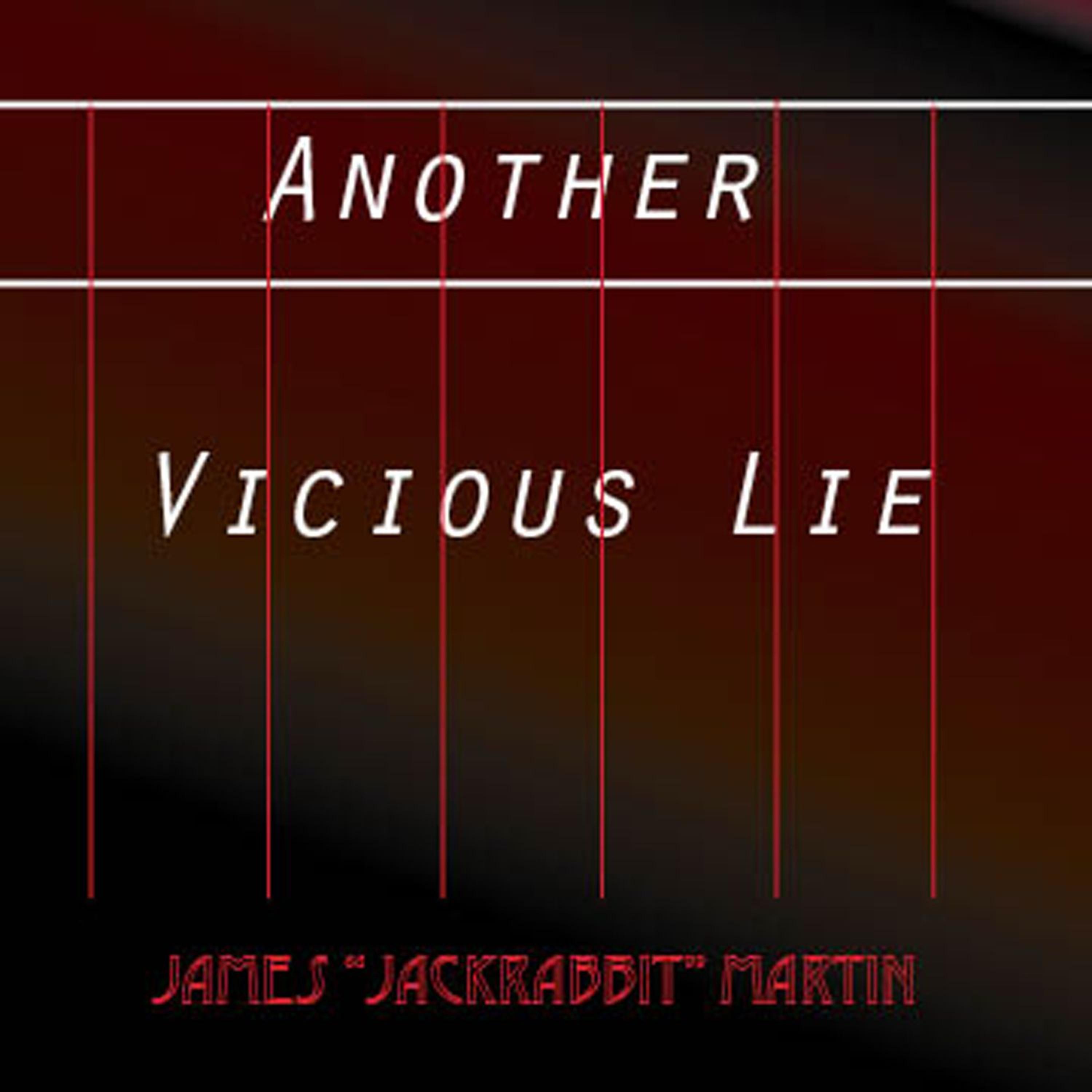 Постер альбома Another Vicious Lie