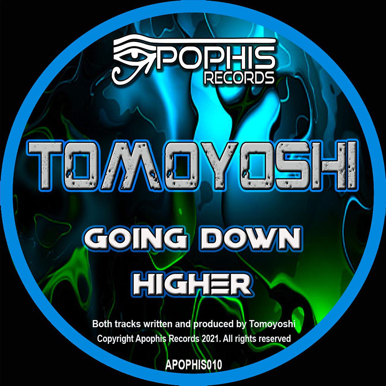 Tomoyoshi - Going Down