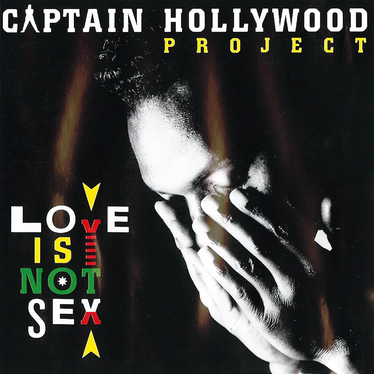 Captain Hollywood Project - All I Want (Radio Mix)