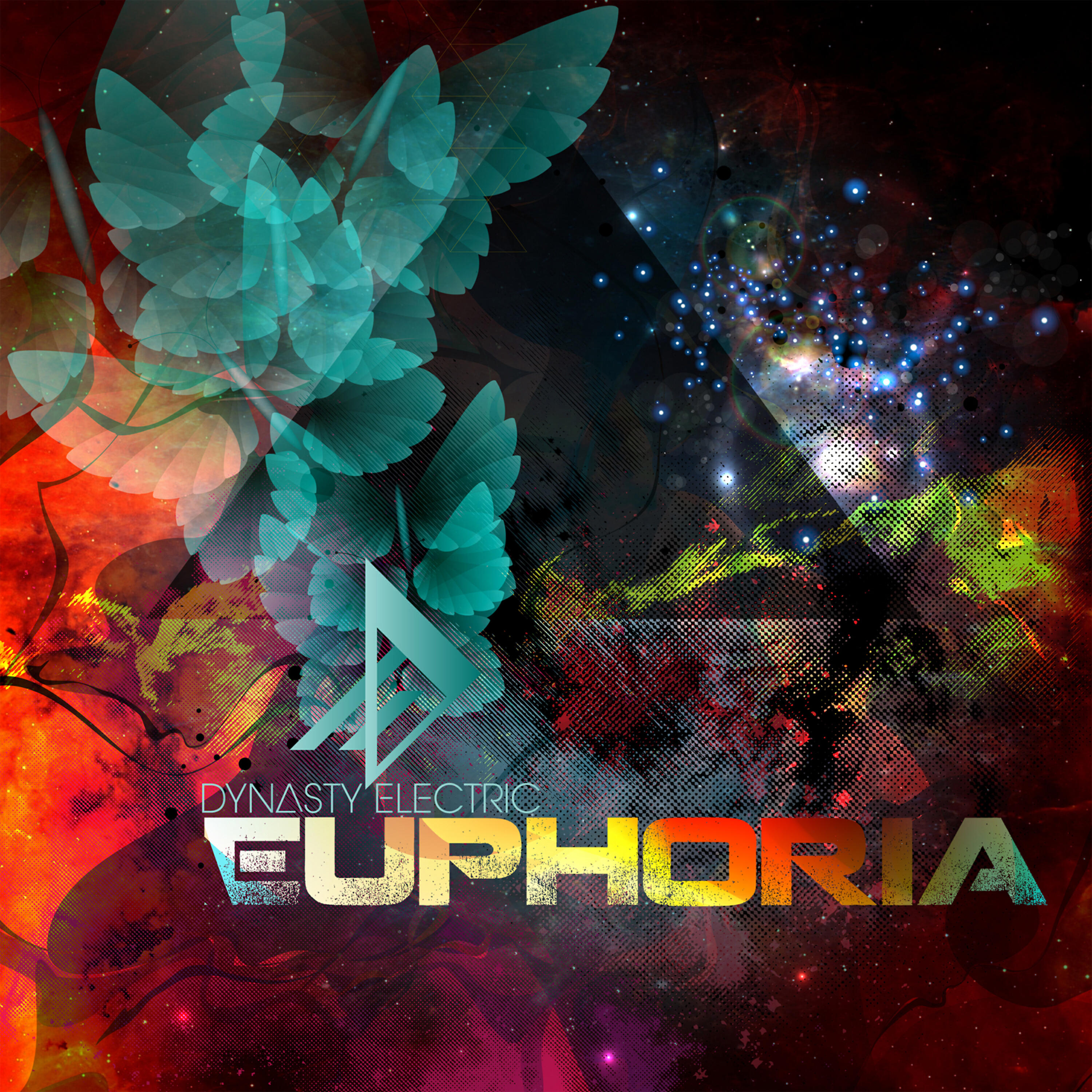 Dynasty Electric - Euphoria