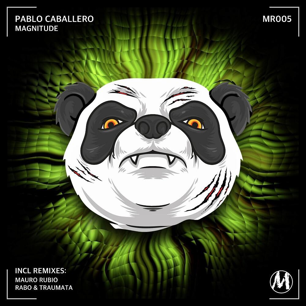 Pablo Caballero - Aten