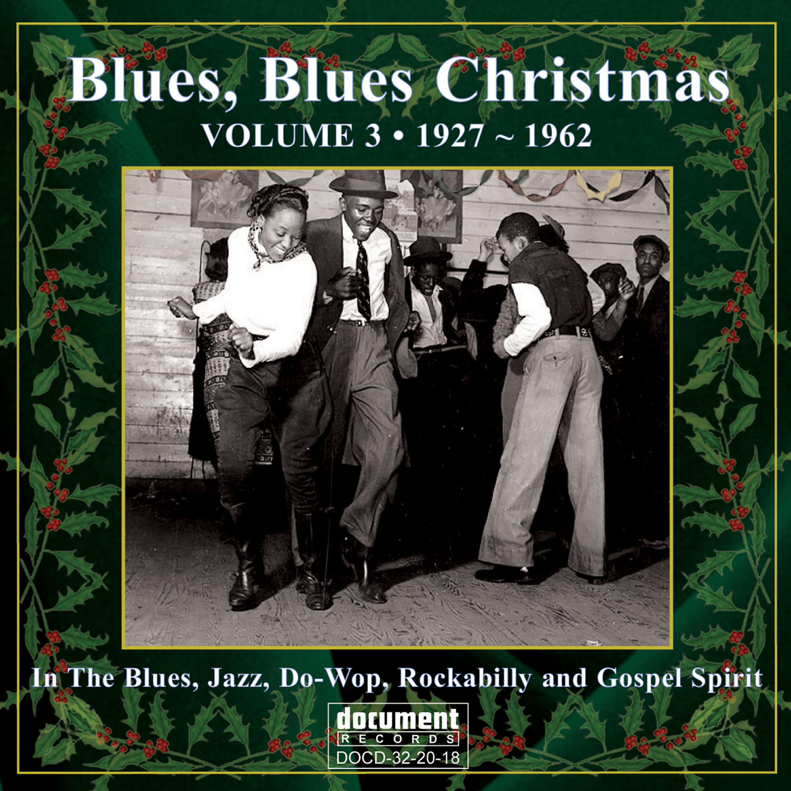 Bumble Bee Slim - Santa Claus Bring Me a New Woman