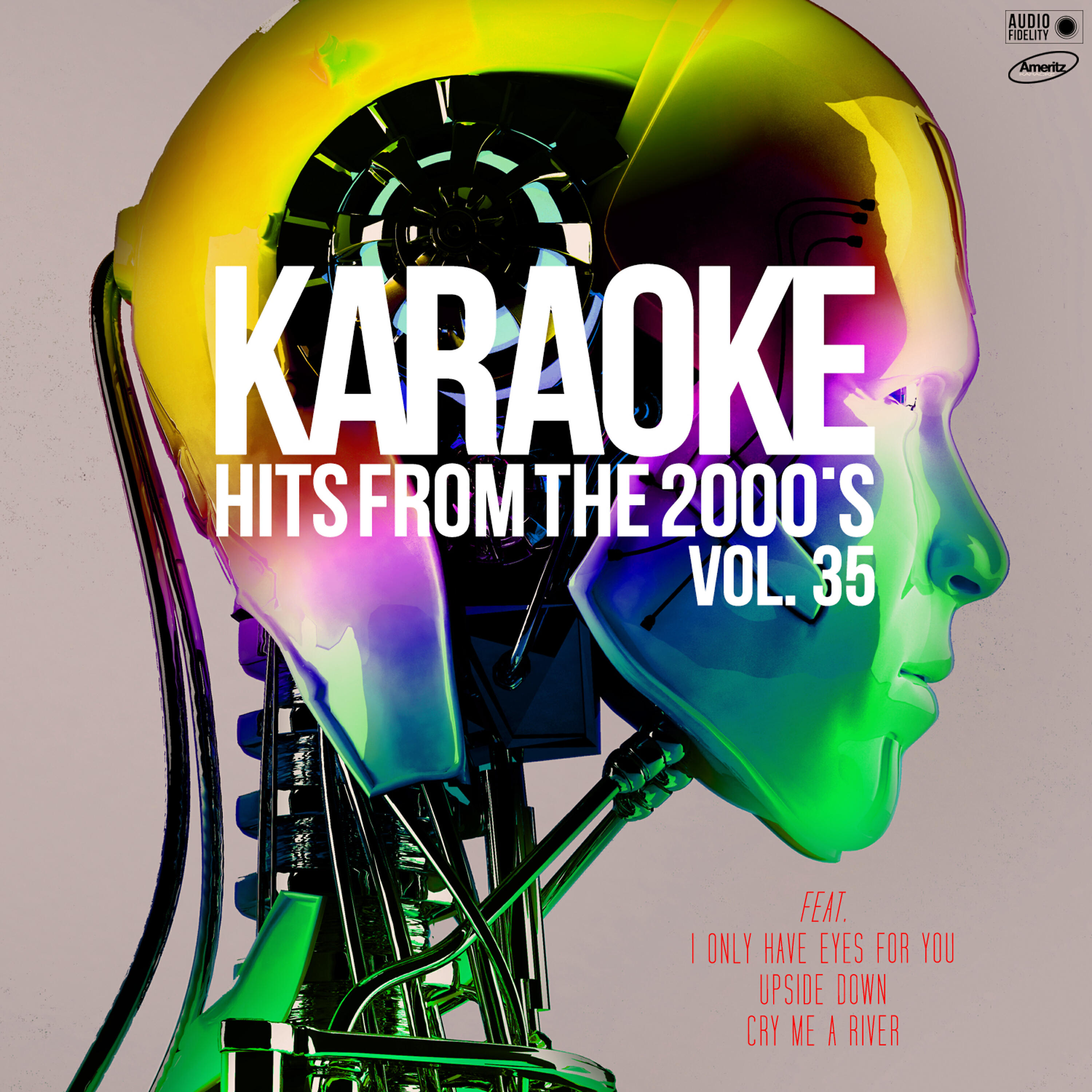 Karaoke - Ameritz - Alone (Candlelight Mix) [In the Style of Kim Sozzi] [Karaoke Version]