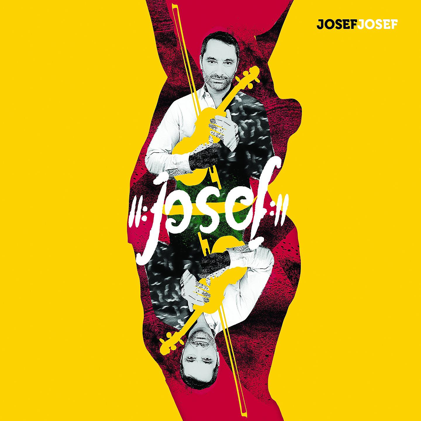 Постер альбома Josef Josef