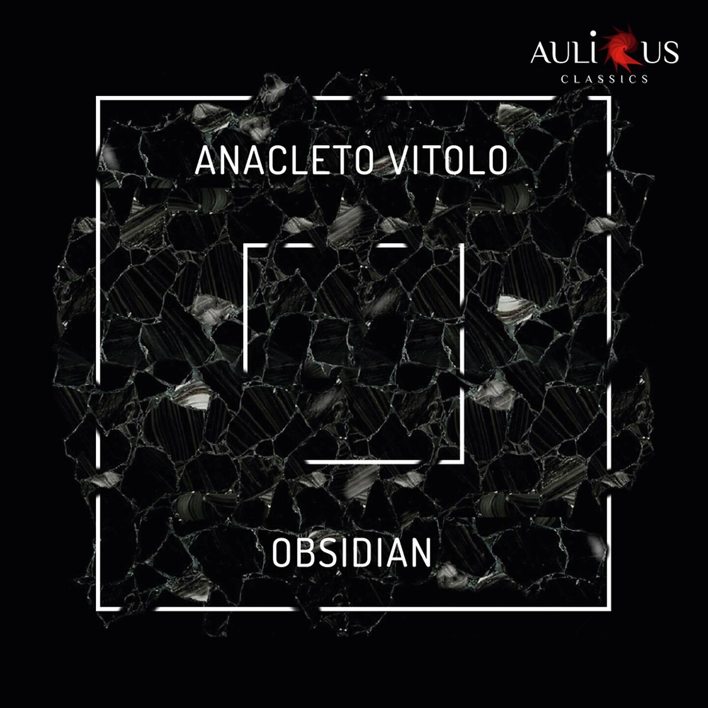 Anacleto Vitolo - Membrane