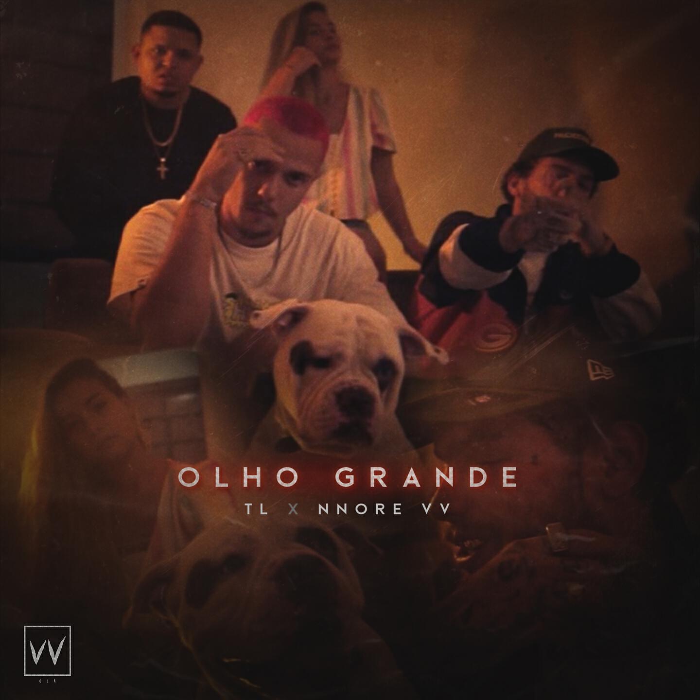 Nnore VV - Olho Grande
