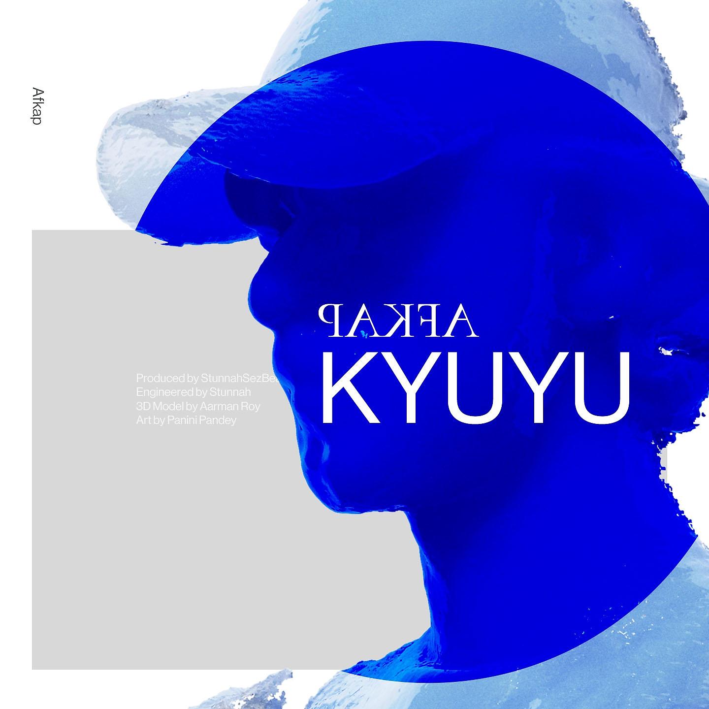 Постер альбома Kyuyu