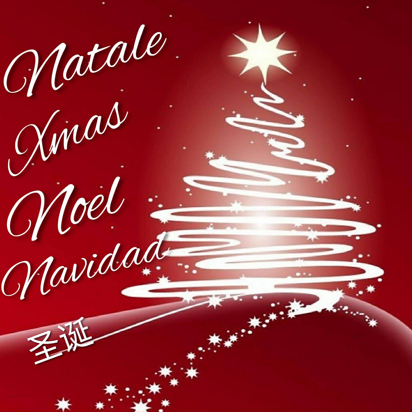 Anita - L'albero 'e Natale