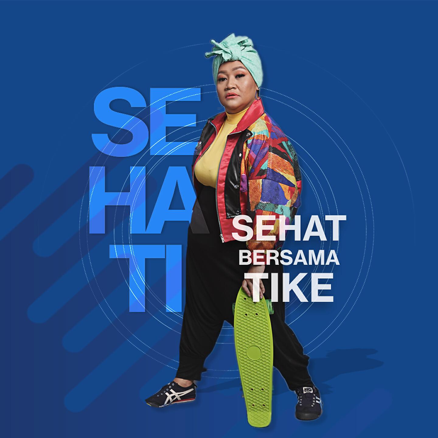 Arvina Prabandari - Sehati