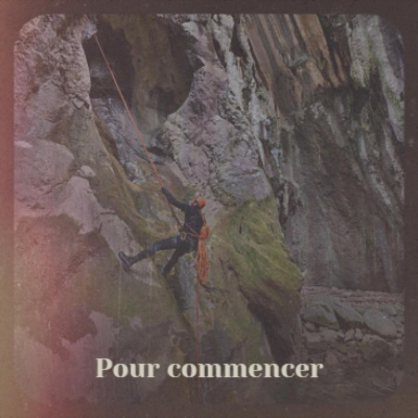 Постер альбома Pour Commencer