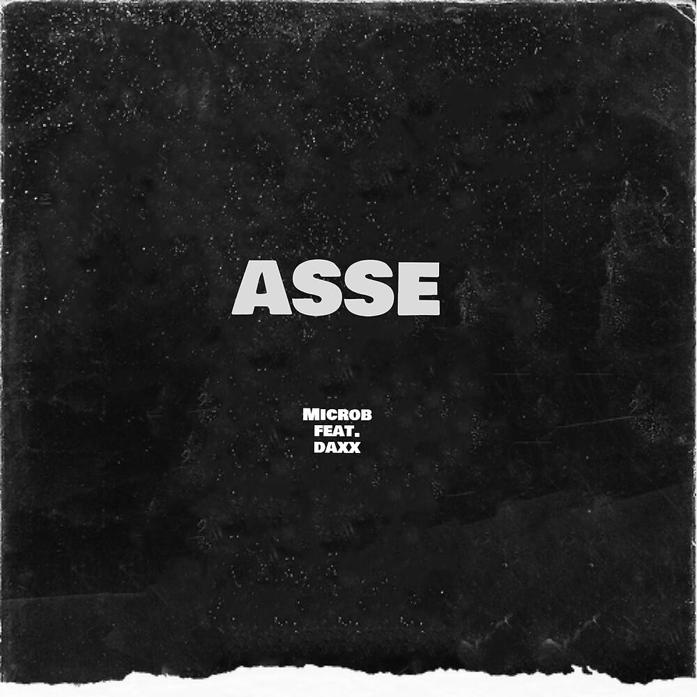 Постер альбома Asse