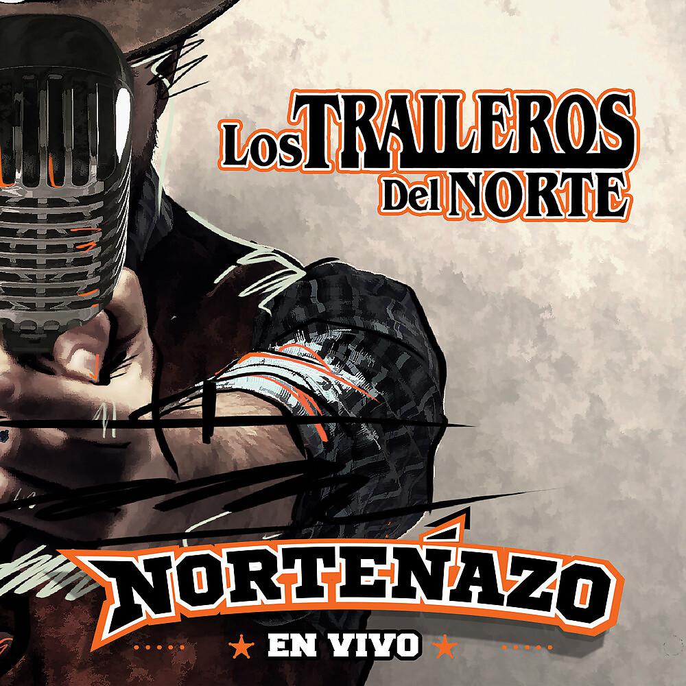 Los Traileros del Norte - Líbrame Dios (En vivo desde el Norteñazo)