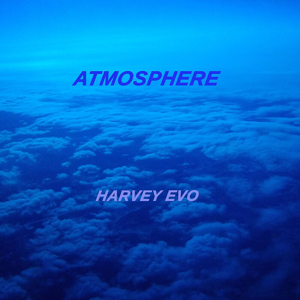Harvey Evo - RadioRadio