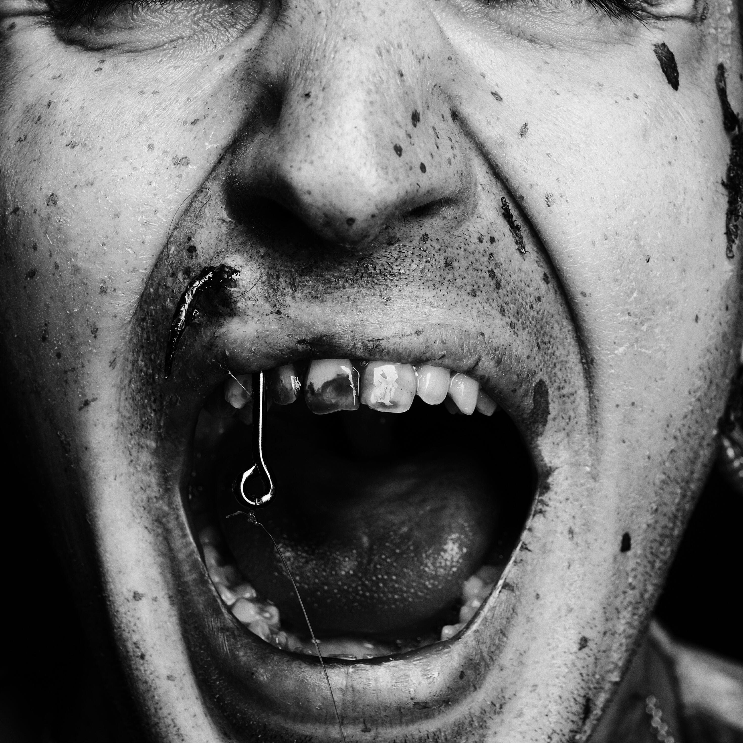 Альбом Прогулки по воде исполнителя Маугли