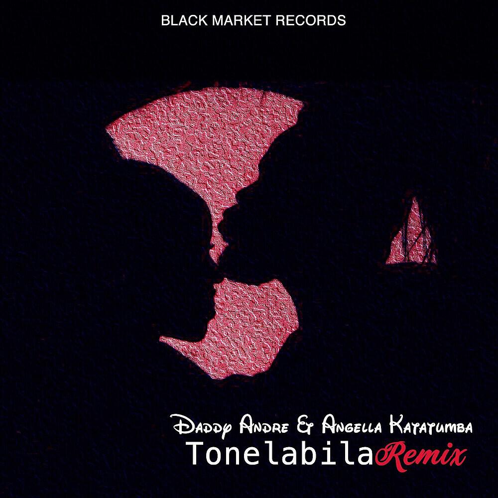 Daddy Andre - Tonelabila (Remix)