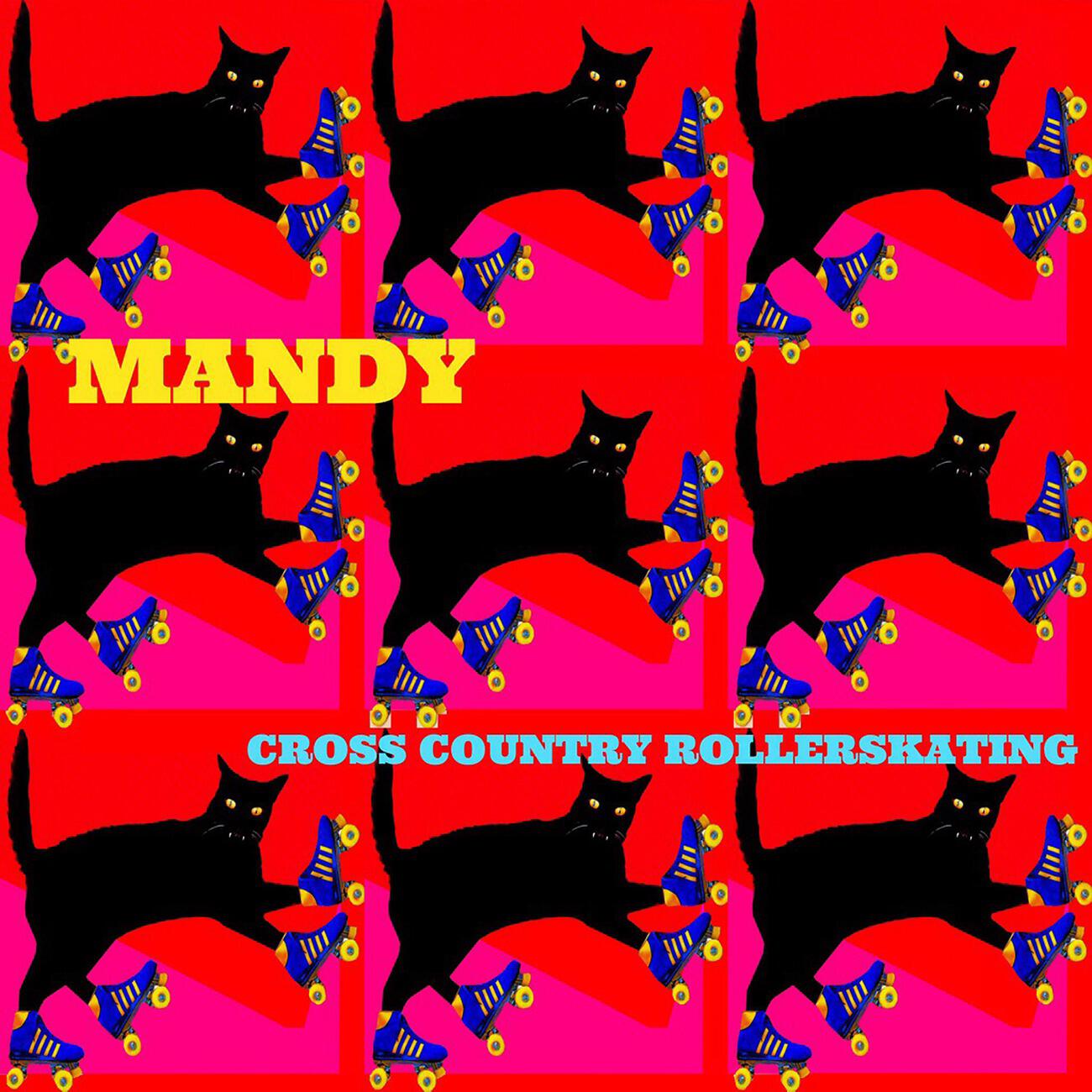 Mandy - They Fuck You Up