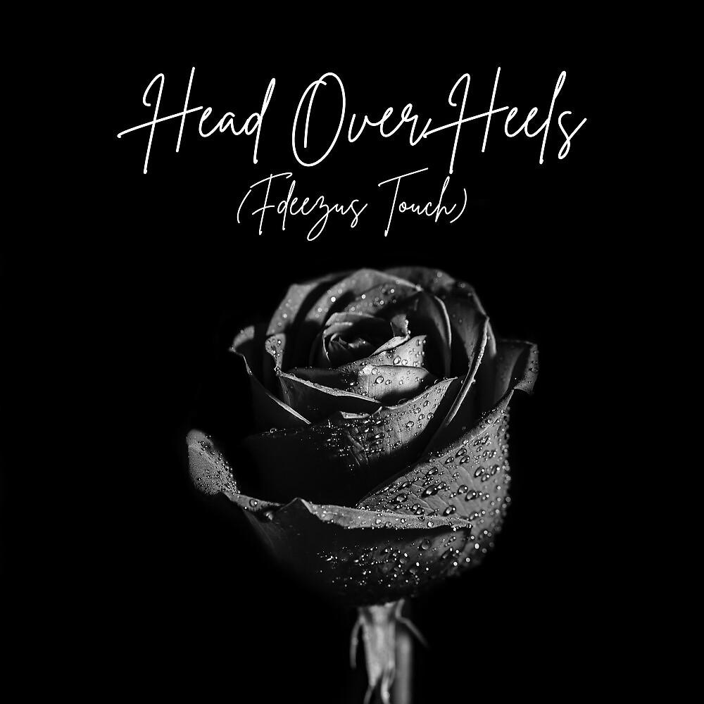 Постер альбома Head Over Heels