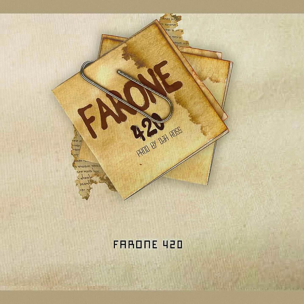 Farone 420 - Farone 420