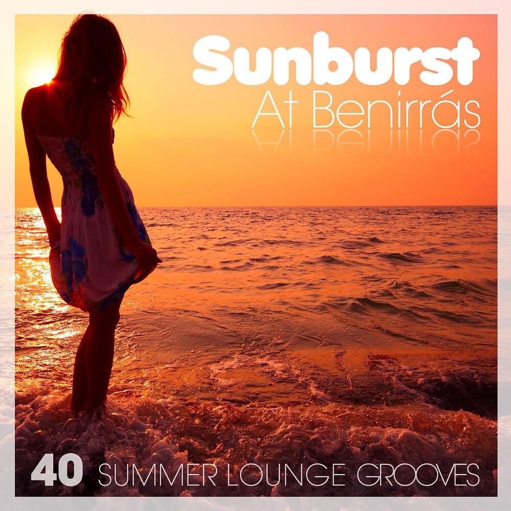 Steen Thottrup - Sunset People (Original Mix)