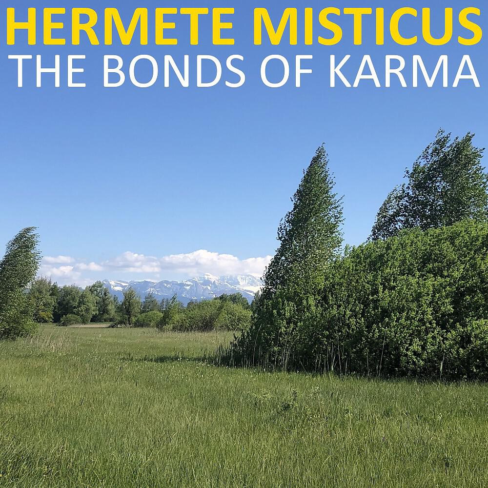 Hermete Misticus - Gaining Heaven